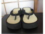 Zori Sandal, model high Y